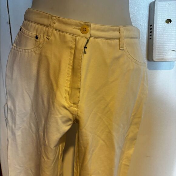Vintage Ferre jeans y2k logo pants rare designer bottoms classic trousers - Picture 1 of 9